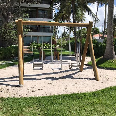 Flat No Centro De Porto De Galinhas II Apartment Ngoại thất bức ảnh