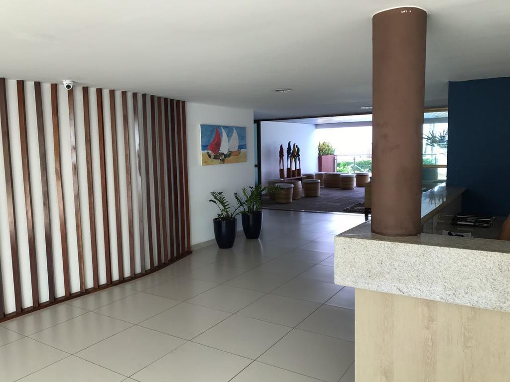 Flat No Centro De Porto De Galinhas II Apartment Ngoại thất bức ảnh