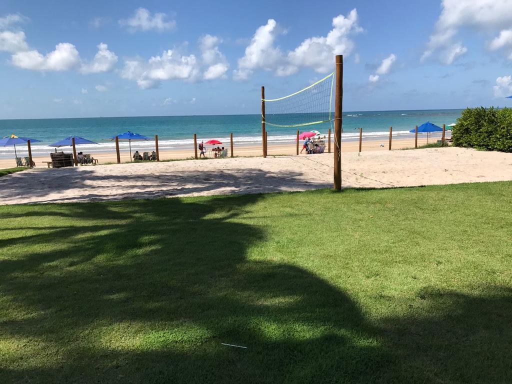 Flat No Centro De Porto De Galinhas II Apartment Ngoại thất bức ảnh