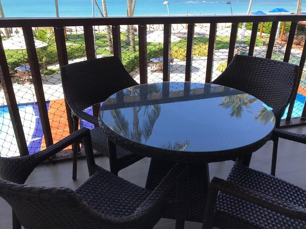 Flat No Centro De Porto De Galinhas II Apartment Ngoại thất bức ảnh