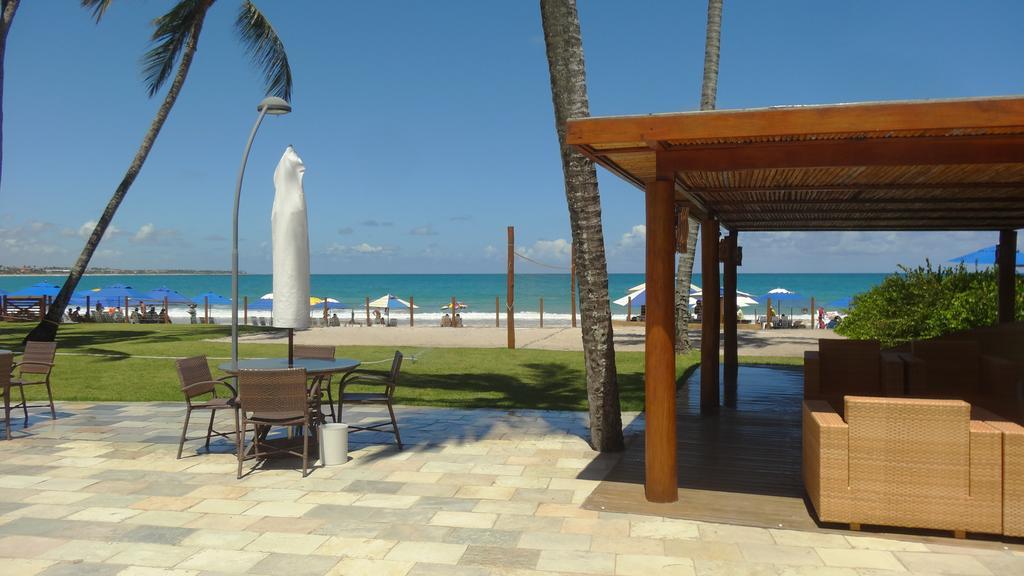 Flat No Centro De Porto De Galinhas II Apartment Ngoại thất bức ảnh
