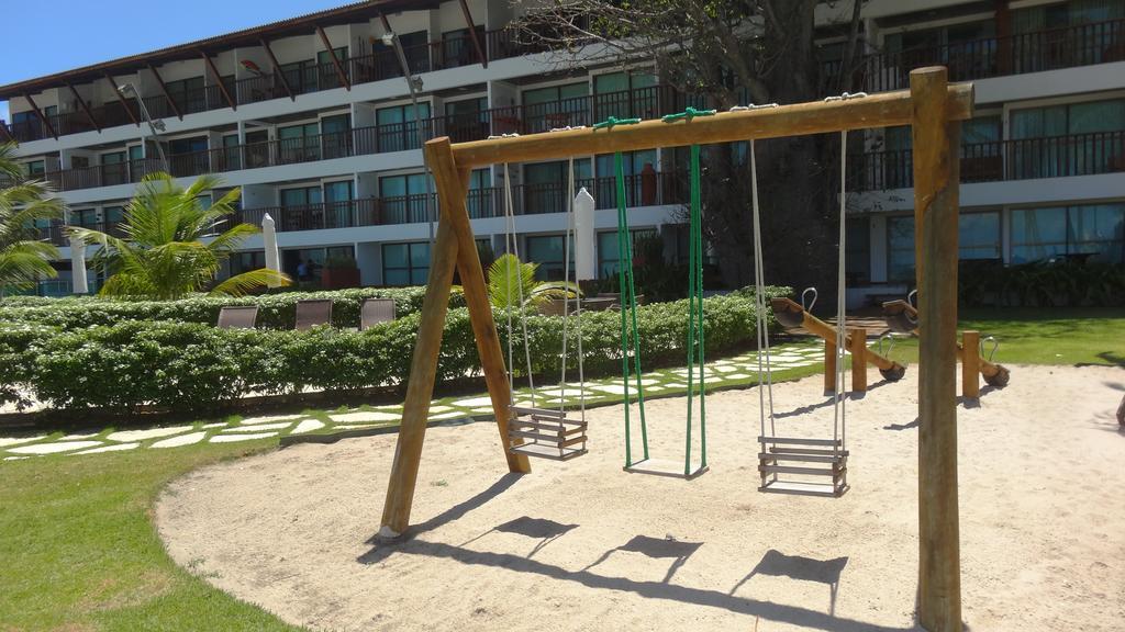 Flat No Centro De Porto De Galinhas II Apartment Ngoại thất bức ảnh