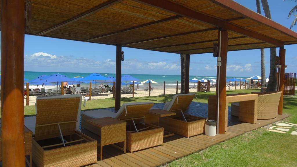 Flat No Centro De Porto De Galinhas II Apartment Ngoại thất bức ảnh