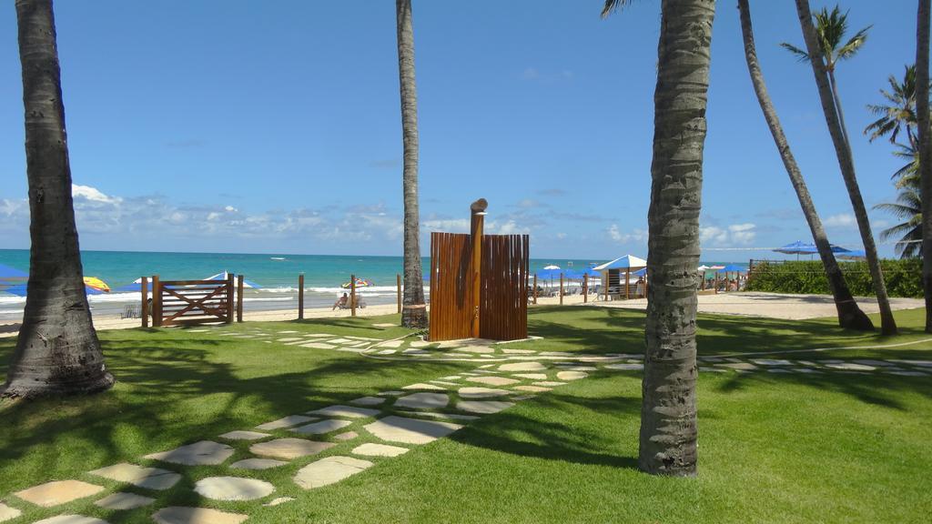 Flat No Centro De Porto De Galinhas II Apartment Ngoại thất bức ảnh