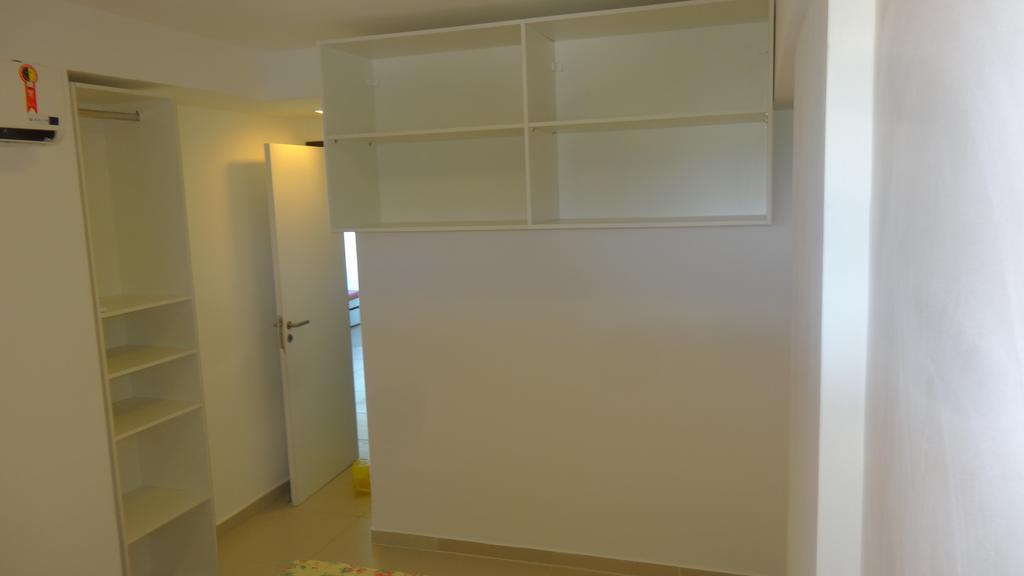 Flat No Centro De Porto De Galinhas II Apartment Ngoại thất bức ảnh